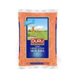 DURU RED SPLIT LENTIL 2.5KG