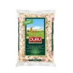 DURU SPLIT FAVA BEANS 900GR