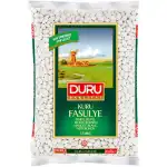 DURU WHITE BEANS KIRGIZ 1KG