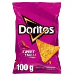 Doritos Sweet Chili 90