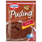 Dr Oetker Kakaolu Pudding 156G