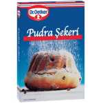 Dr Oetker Pudra Sekeri
