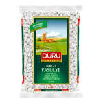 DURU WHITE BEANS KIRGIZ 1KG