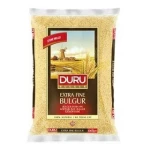 DURU EXTRA COARSE BULGUR 2.5KG