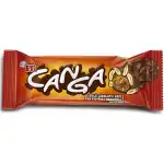 ETI CANGA CHOCOLATE PEANUT CARAMEL BAR 45GR