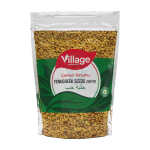 VILLAGE FENUGREEK SEEDS 100G