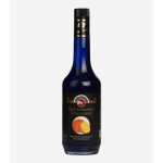 FO BLUE CURACAO SYRUP 700ML