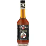 FO SALTED CARAMEL SYRUP 700ML