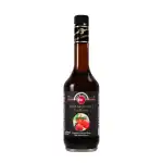 FO STRAWBERRY SYRUP 70CL