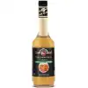 FO SUGAR FREE CARAMEL SYRUP 700ML