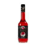 Fo Rose Syrup 70Cl