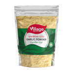 VILLAGE GARLIC POWDER 100G