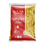 GOLDA CIZGILI DIRSEK 400G