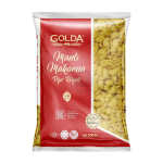 GOLDA MANTI PASTA 400G