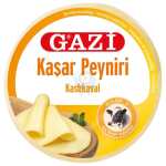 Gazi Kasar Cheese 400G