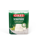 Gazi Sheep Cheese 200G