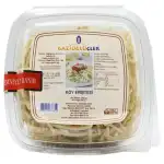 GAZIOGLU KOY ERISTESI 350GR