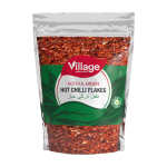 VILLAGE HOT CHILLI FLAKE 100G