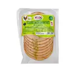 ISTANBUL CHICKEN BREAST WITH OLIVES 130G
