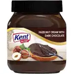 KENT HAZELNUT CREAM W COCOA 350G
