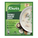 KNORR KREMALI MANTAR CORBASI 65GR