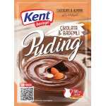 Kent Pudding With Almond 100G