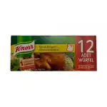 Knorr Tavuk Bulyon 12S