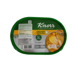 KNORR CHICKEN CUBES 600G