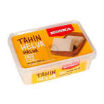 Koska Helva Plain 700Gr