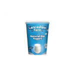 LANCASHIRE FARM NATURAL YOGURT 5KG