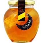 NATURBAL SYRUP WITH HONEY EGG SHAPE 450G