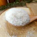 NAZAR DESICCATED COCONUT FINE 500G