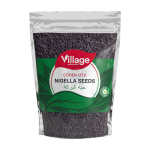 VILLAGE NIGELLA SEEDS 100G