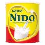 Nestle Nido Milk Powder 2.5Kg