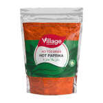 VILLAGE PAPRIKA HOT POWDER 100G