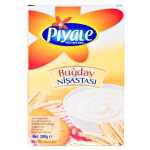 PIYALE WHEAT STARCH NISASTA BUGDAY 200GR