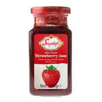 SEYIDOGLU STRAWBERRY JAM 380G