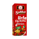 SOHBET CIG KOFTE DURUM URFA 180G