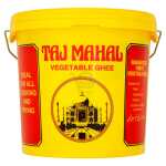 TAJ MAHAL VEGETABLE GHEE 12.5KG