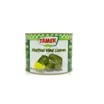 TAMEK STUFFED VINE LEAVES 2KG
