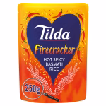 TILDA FIRE CRACKER 250G