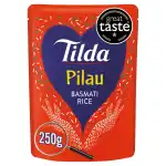 TILDA PILAU 250G