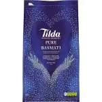 TILDA PURE BASMATI RICE 20KG