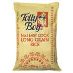 TOLLY BOY EASY COOK 20KG
