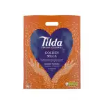 Tilda Golden Sela Basmati Rice 5Kg