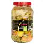 YAREN MIXED PICKLES 3KG