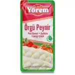 YOREM ORGU CHEESE 200G