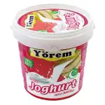 YOREM STRAINED YOGURT 10% 1KG