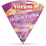 YOREM UCGEN YUFKA 360GR