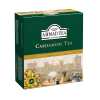 Ahmed TEA Ceylon Cardamon 100Bags